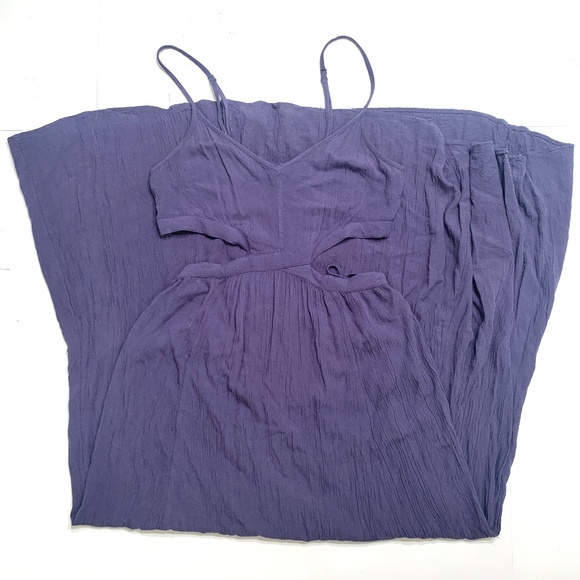aerie Dresses & Skirts - Aerie Dress with Cutouts